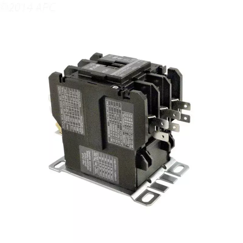 CONTACTOR COATES