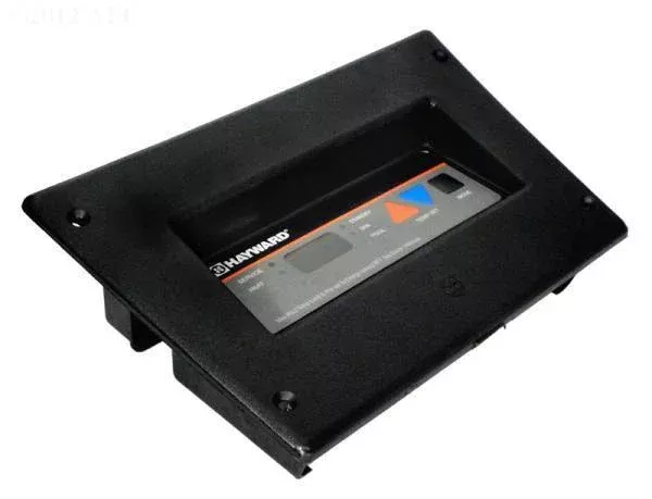 Control Bezel Assembly(a)