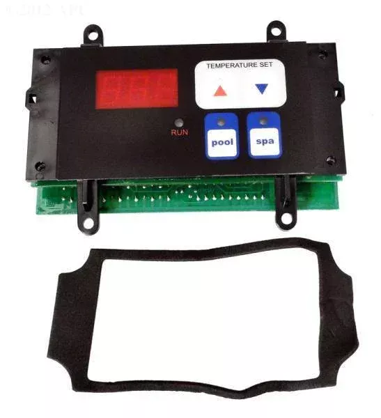 Control Board Assembly, HP21002, HC21002C, HP6002