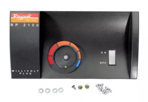 Control Panel MV