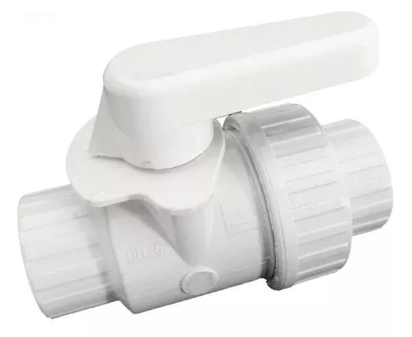 Control valve