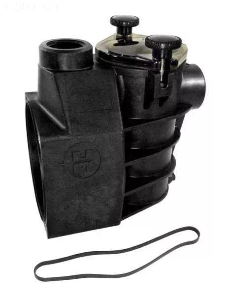 Conversion Kit inc. housing, lid cover & gasket, basket, knobs, swivel nuts
