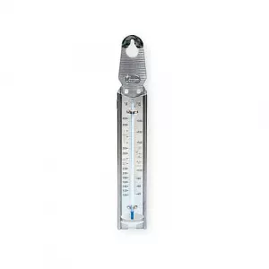 Cooper-Atkins 329-0-8 Candy Deep-Fry Paddle Thermometer, (Pack of 6 pcs)