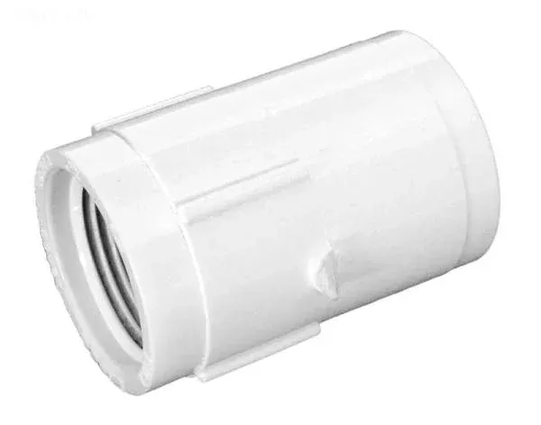 Coupling 3/4", FIP x FIP