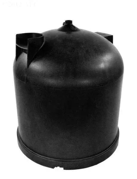 Cover 13.80" tall