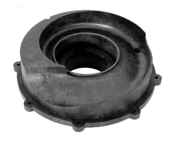 Cover, Suction, 2", Std Drain