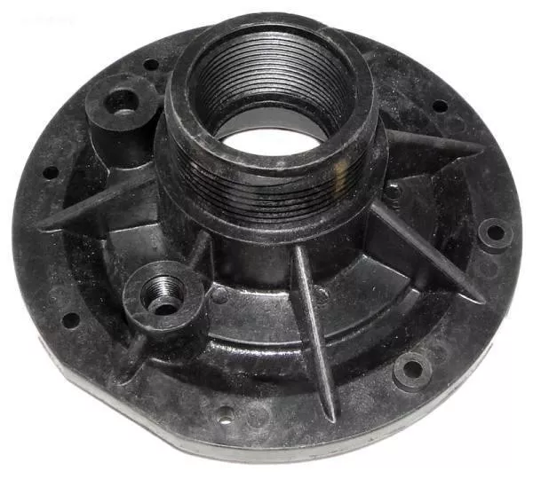 Cover, Suction, Std Drain