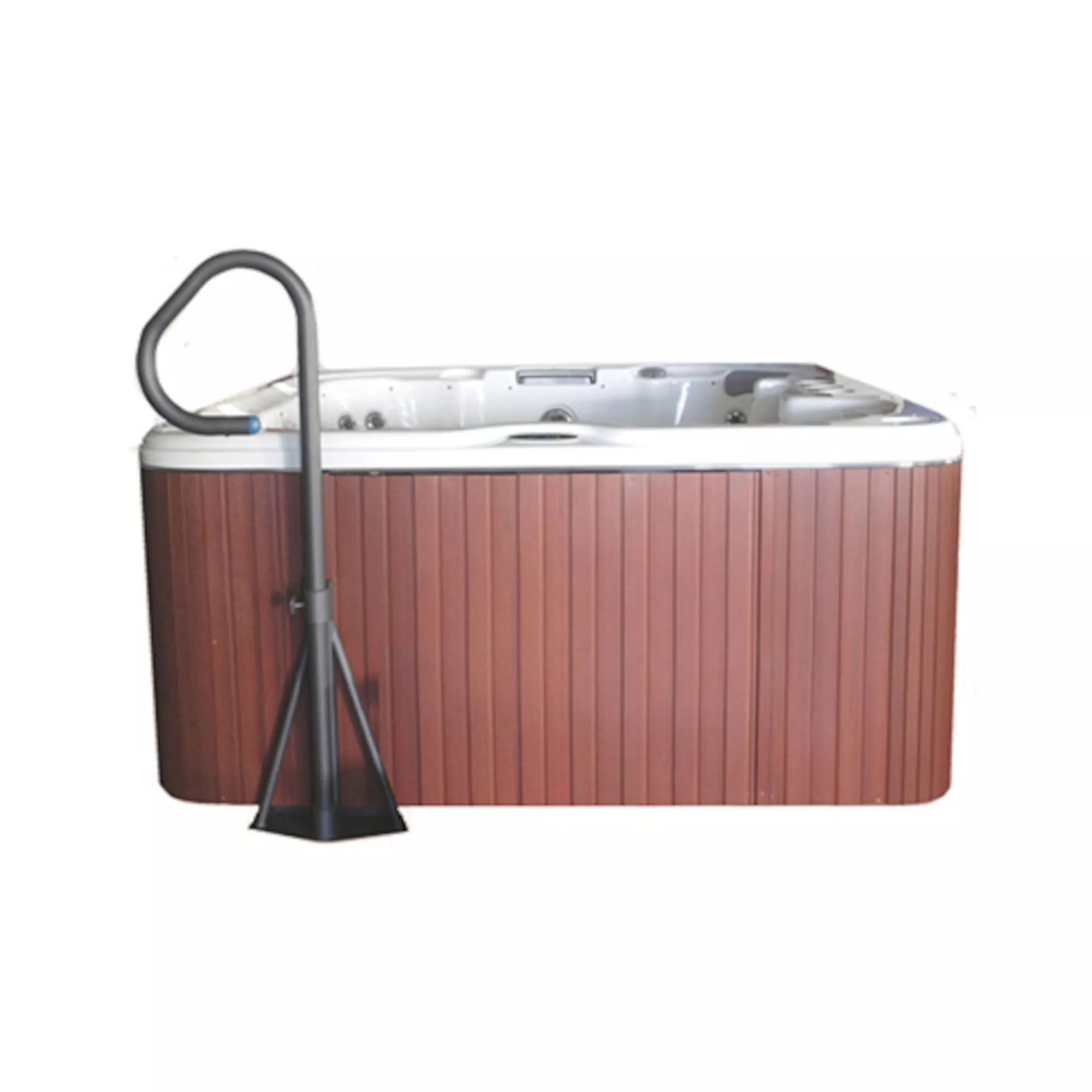 Cover Valet Hand Rail SPASIDELEDHAND