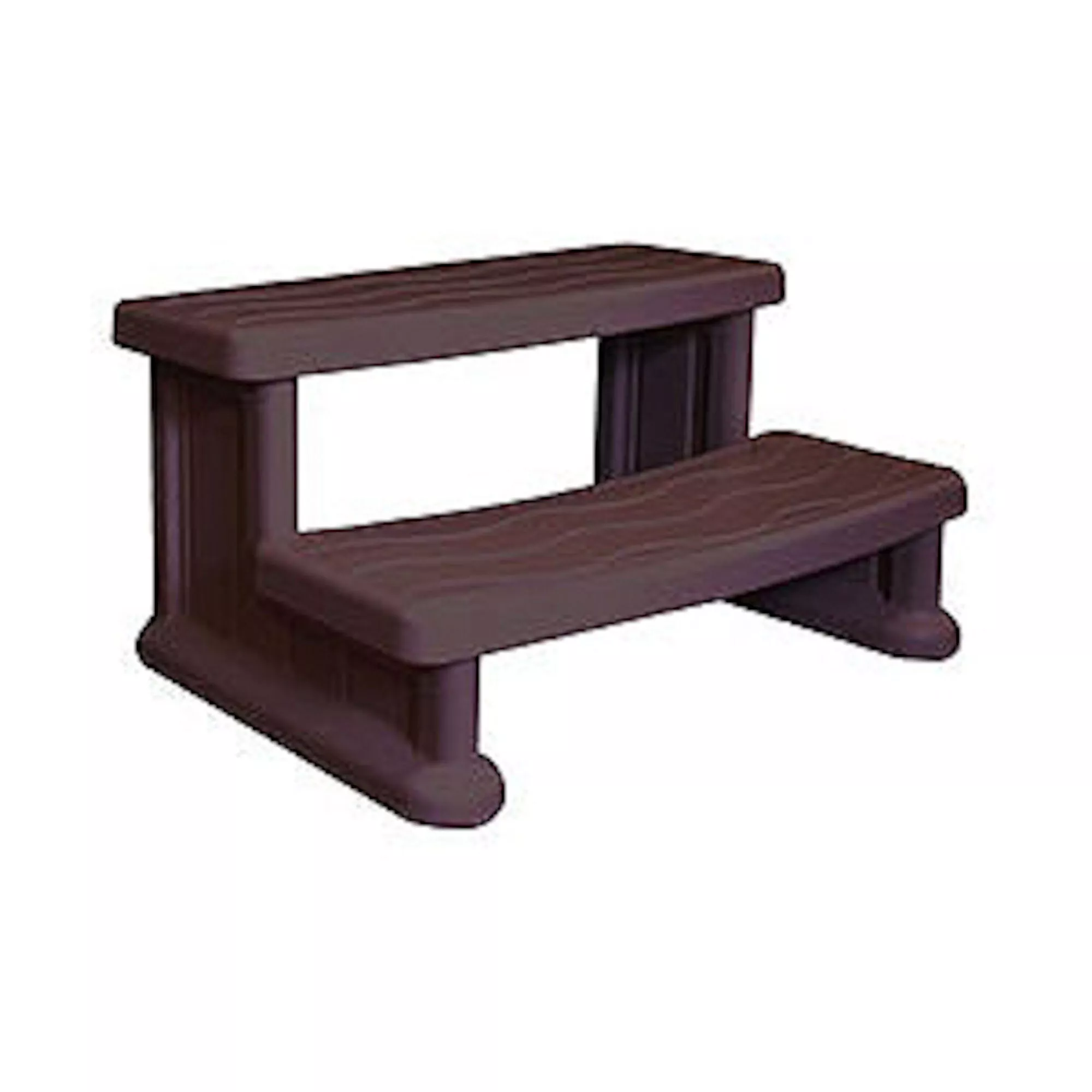 Cover Valet: Spa Side Step (java) CVSTEPJ