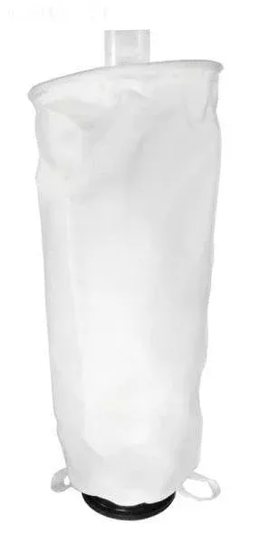 DE collector bag assembly