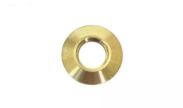 Deck Flanges For Cover Anchors