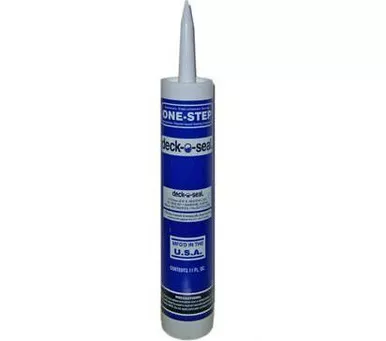 DECK-O-SEAL One Step Tan 11oz 4705013
