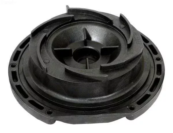 Diffuser, 1, 1-1/2 HP bracket