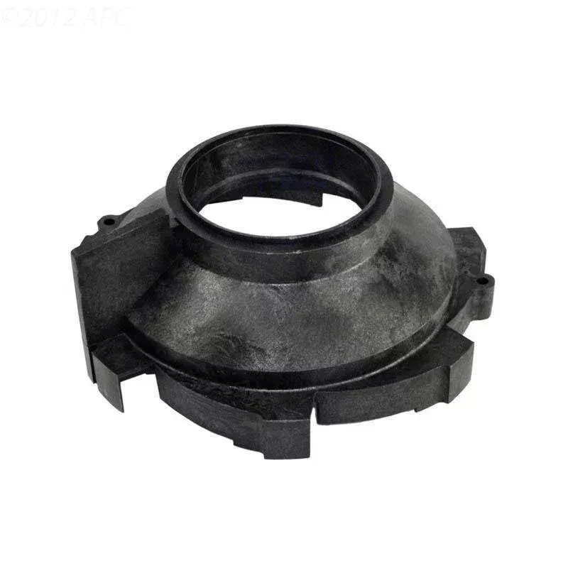 Diffuser, 1-1/2, 2 HP full, 2 HP up aft. 5/88