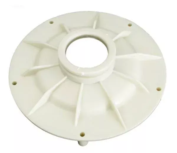 Diffuser, 1/2 HP, up rated