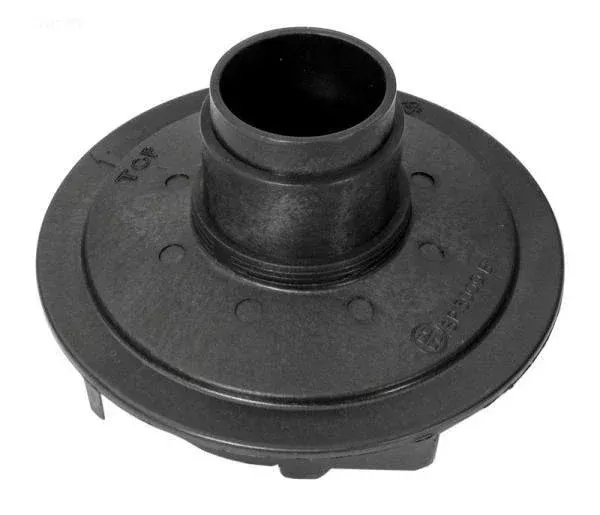 Diffuser, 2 - 3 hp, 1989 & prior