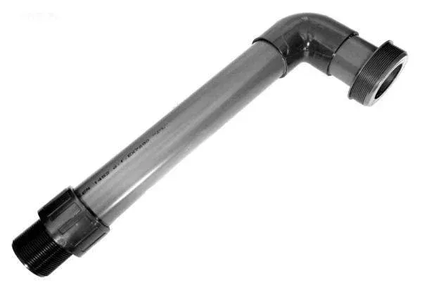 Diffuser Assembly, 36", 2" fit