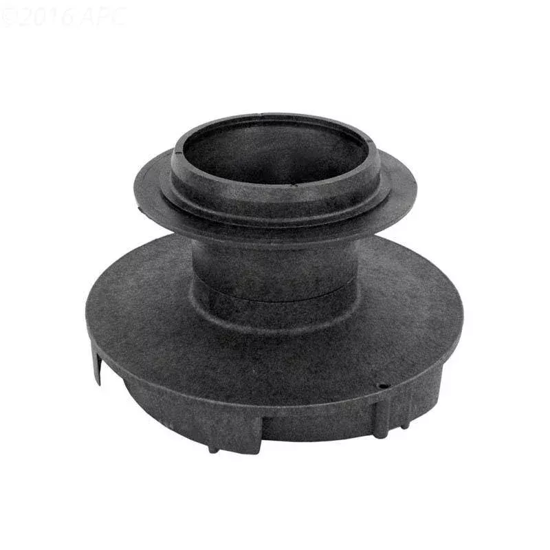 Diffuser Assembly