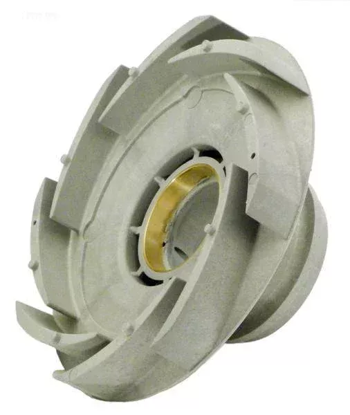 Diffuser, High-Flow