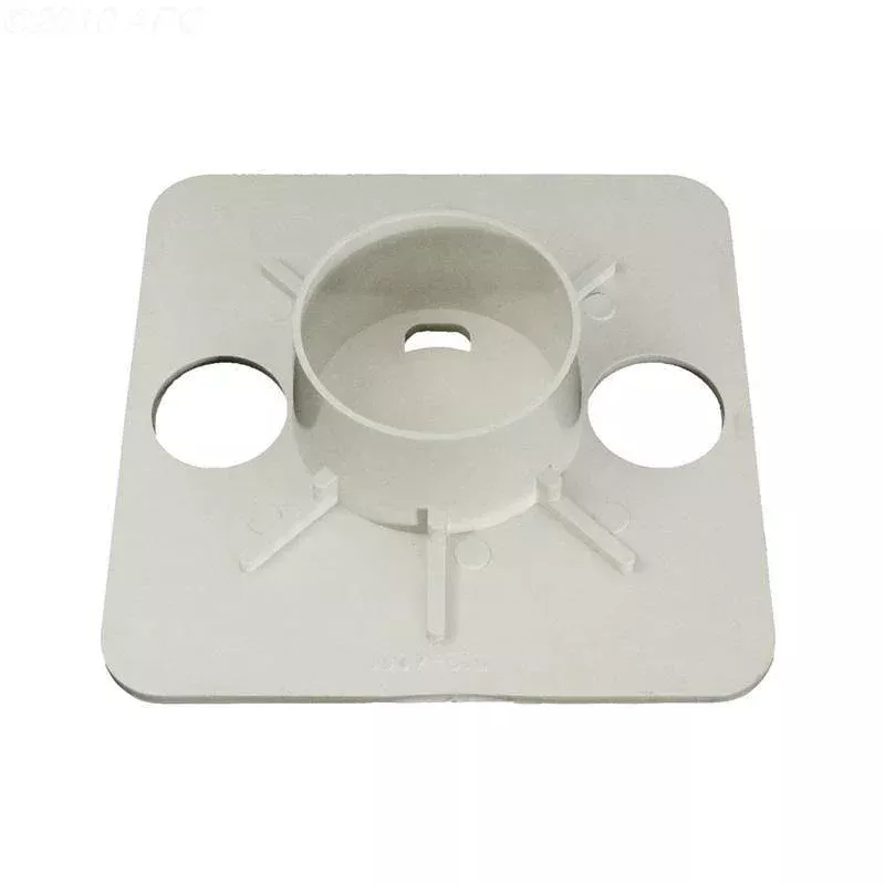 Diverter, Lower