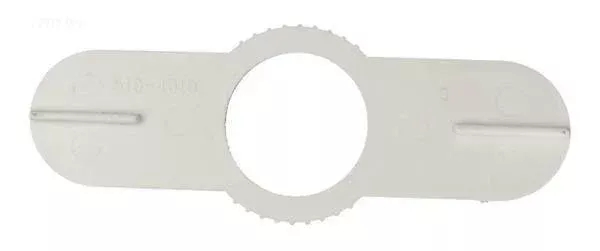 Diverter, Upper