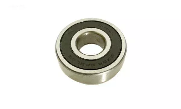 Double Seal Ball Bearing