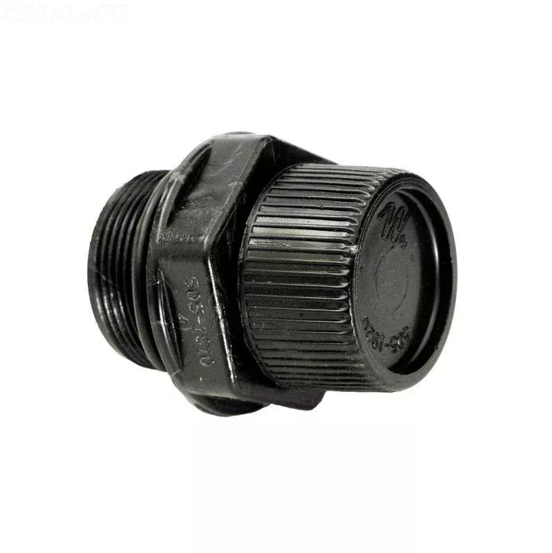 Drain Assembly, 1 1/2" Body