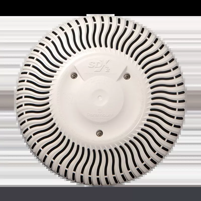 Drain de sécurité SDX2 (lot de 2)
