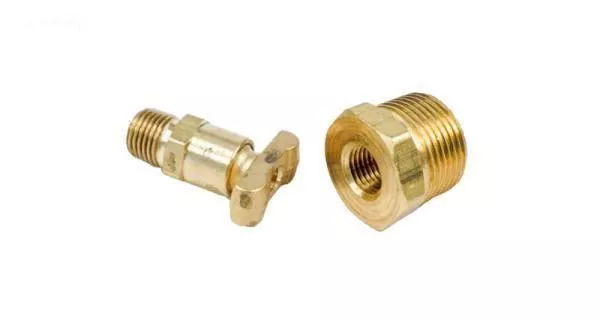 Drain Valve Assembly
