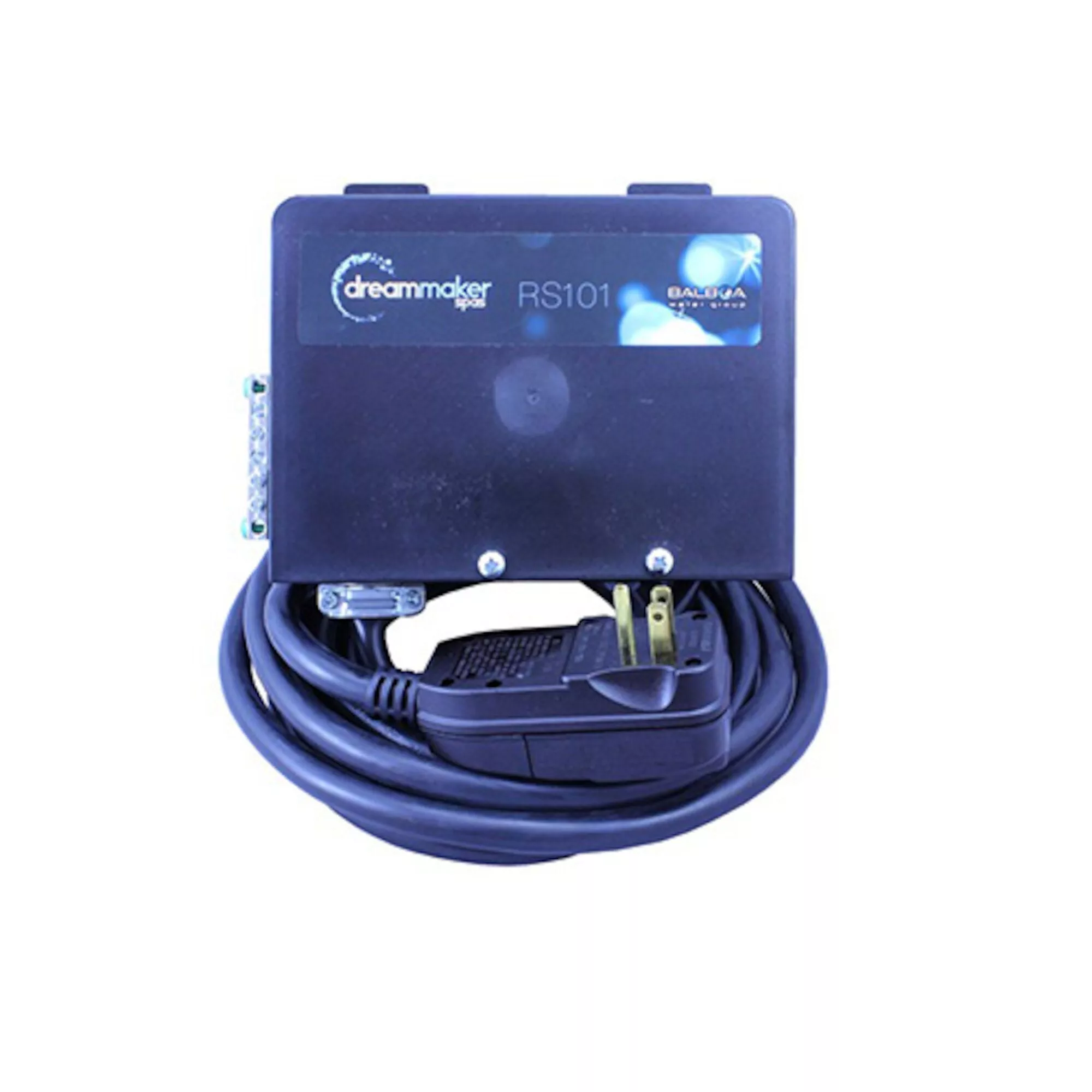 Dreammaker Spas RS101 Control Less Heater No Heater 403473-NH