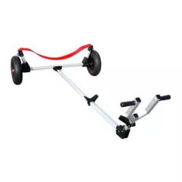 Dynamic Dolly - RS Feva