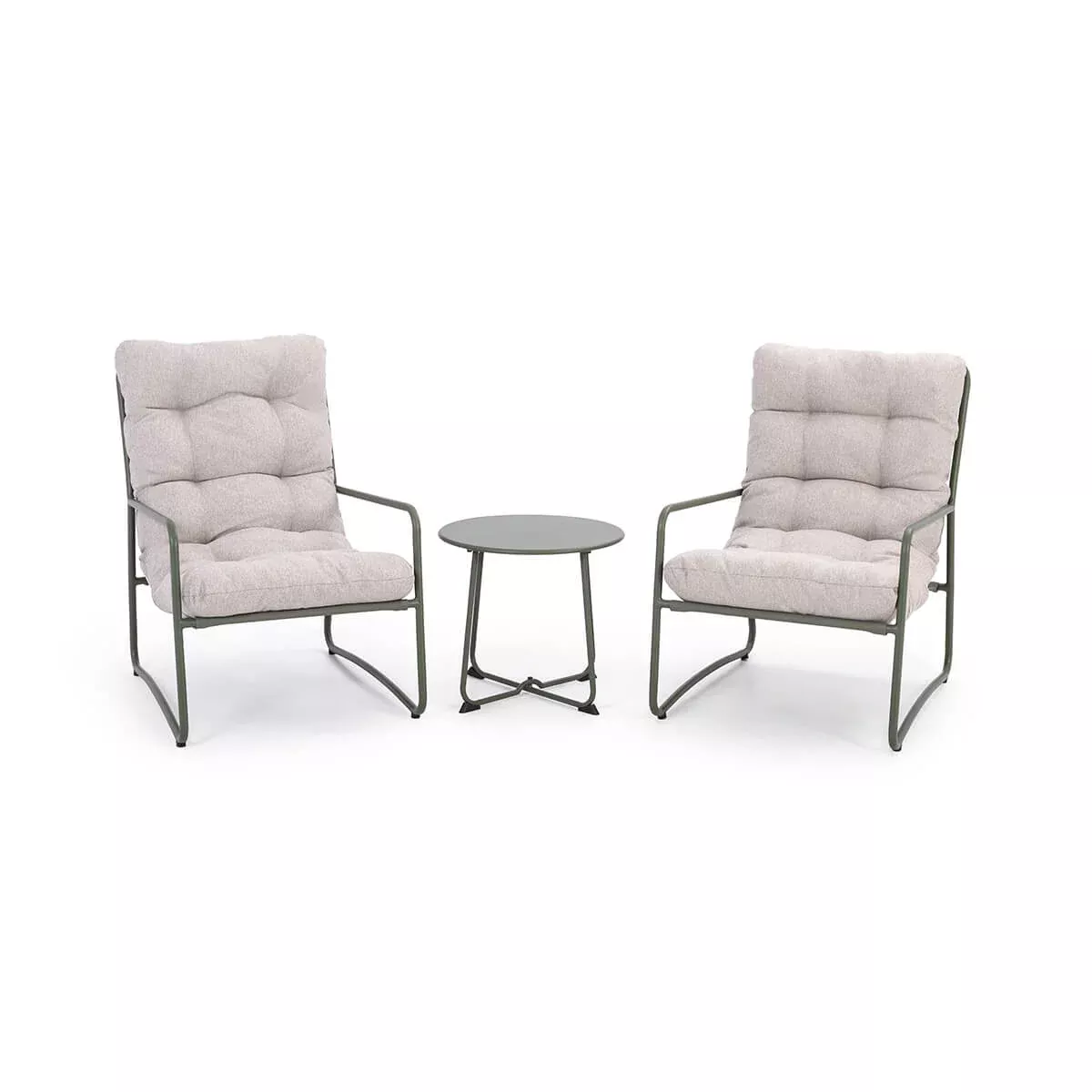 Ensemble de conversation extérieur Venti