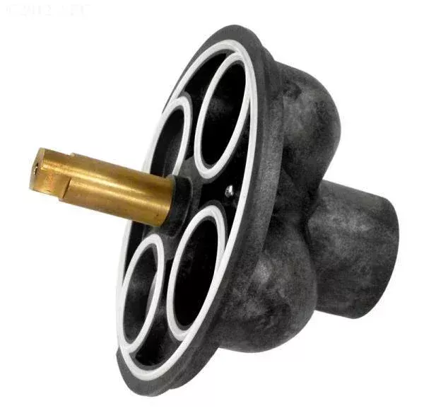 EW Dial Valve Assy.