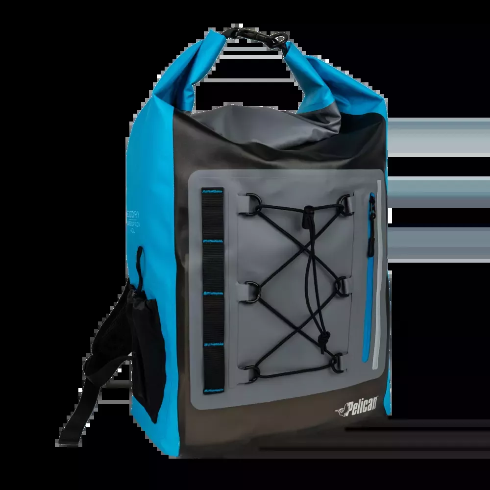 Exodry 40L Heavy Duty CargoPack