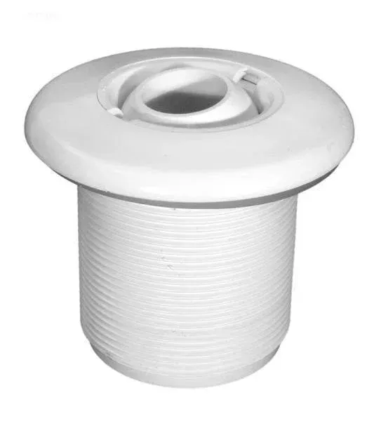 Ext.Wall Fitting Less Nut