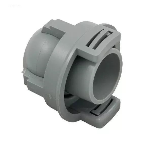 Eyeball & Lock Cage Assembly