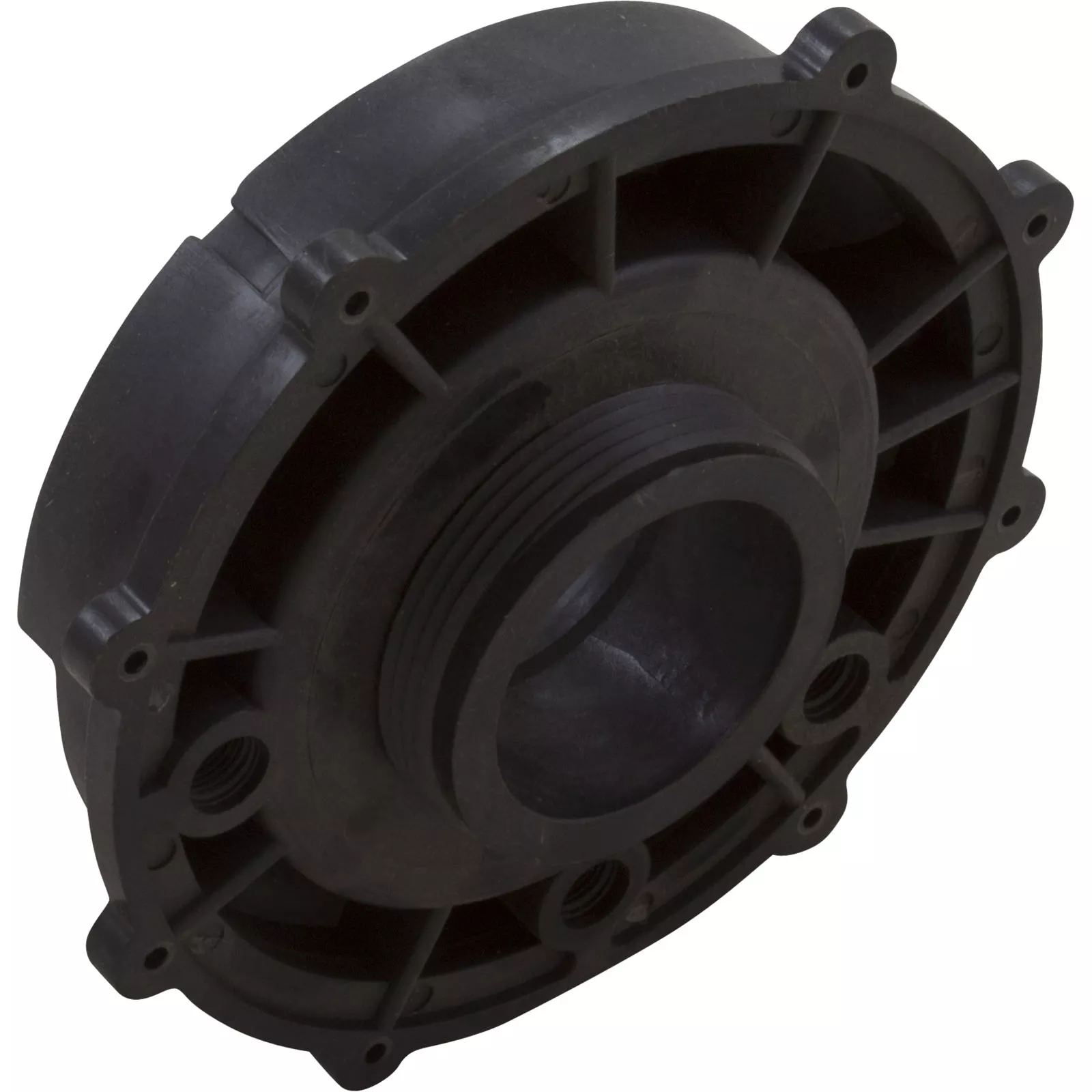 Faceplate, CMP 56 Frame Pump | 27203-300-020