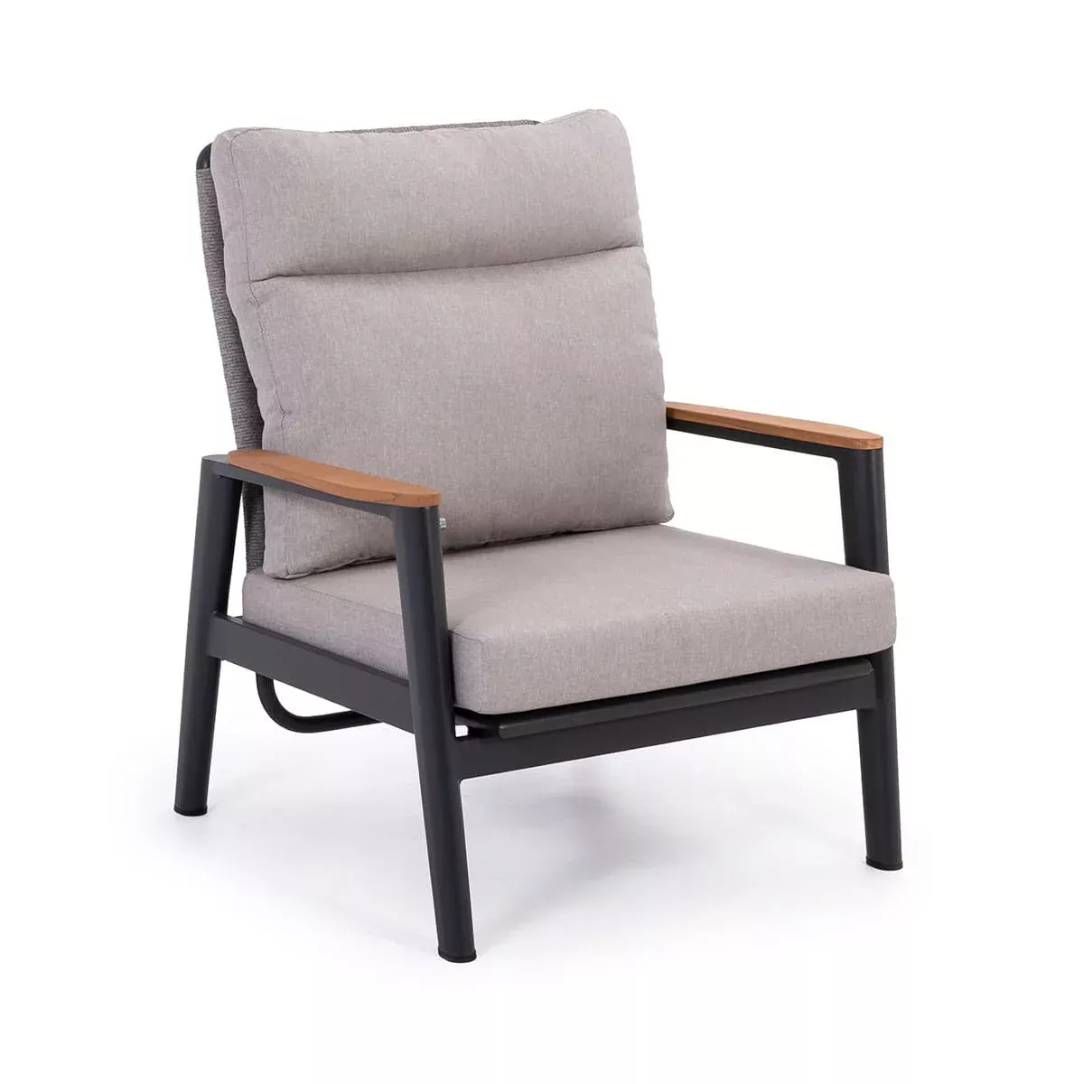 Fauteuil extérieur Lugano