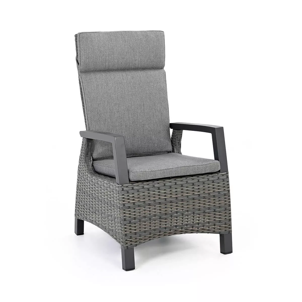 Fauteuil inclinable extérieur Prato