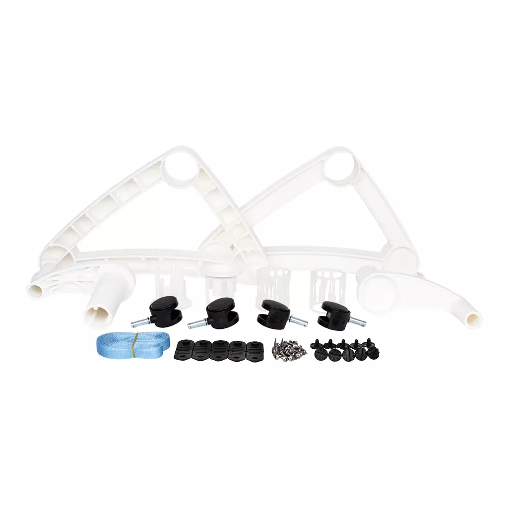 FeherGuard The Blanket Handler Ends Kit