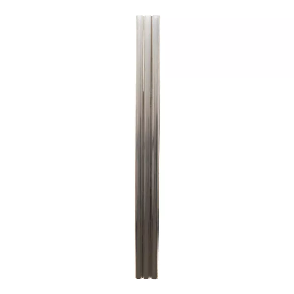 FeherGuard Tube Set With Mill Finish