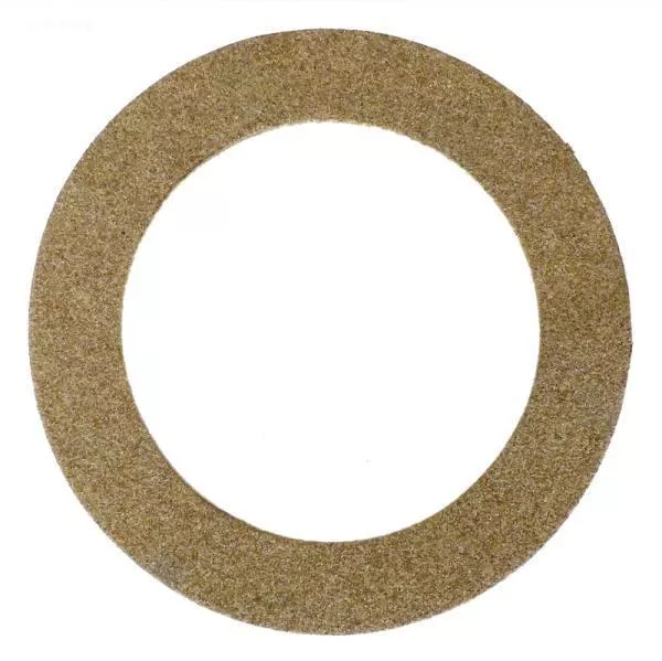 Fiber Gasket, Face Plate