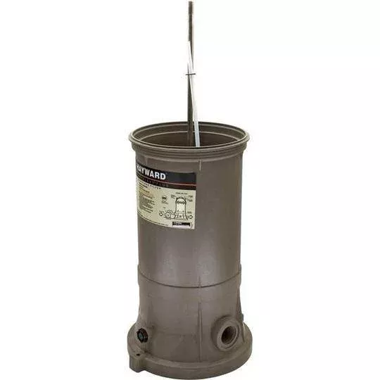 Filter Body, 1-1/2" FIP, C1200