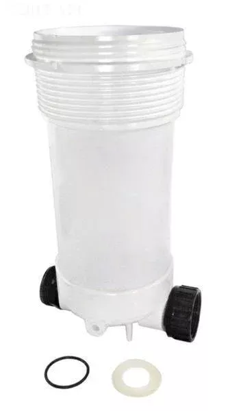 Filter Body Assembly