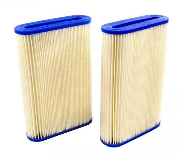 Filter Cartridge - Set of 2