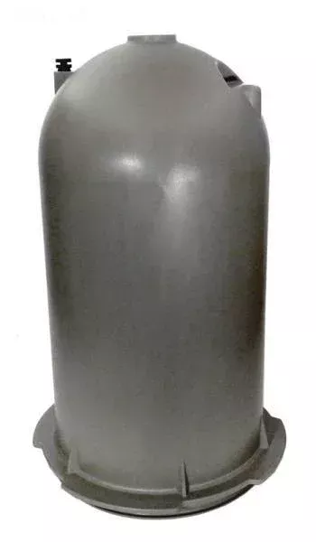 Filter Head w/Vent Valve, C1750