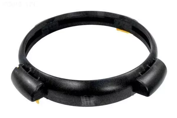 Filter Locknut Assembly