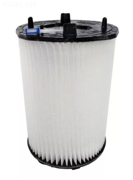Filter module, PLD50
