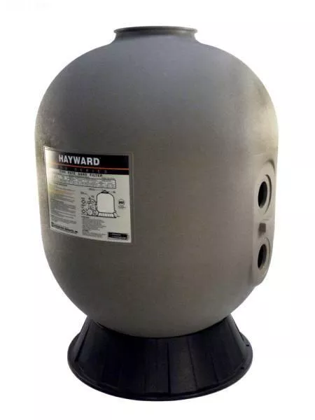 Filter Tank, S244S, after 1996