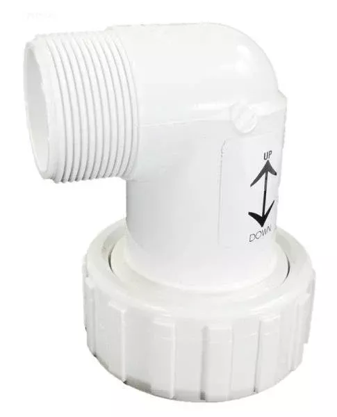 Fitting-Return Jet,Aqua Trol Rj